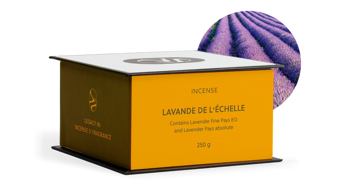 Lavande de l'Échelle – Image 3